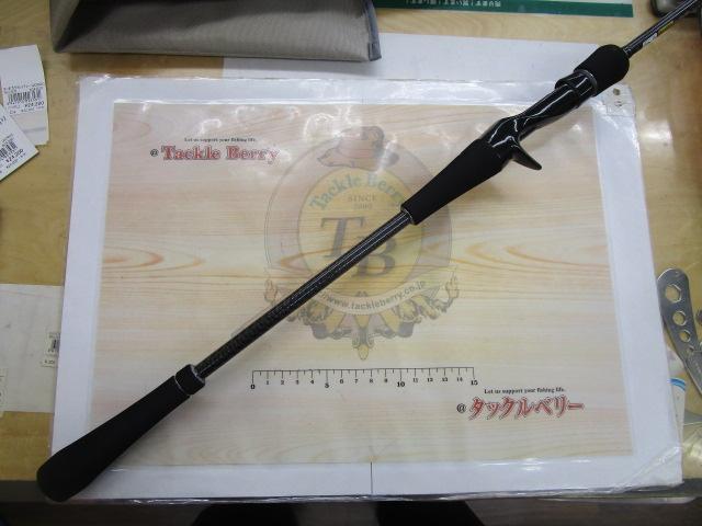 ヌーボカラマレッティー GCROC-662M-S｜＠ベリーネット 日本最大