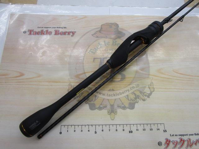 ソアレXR S60SUL-S