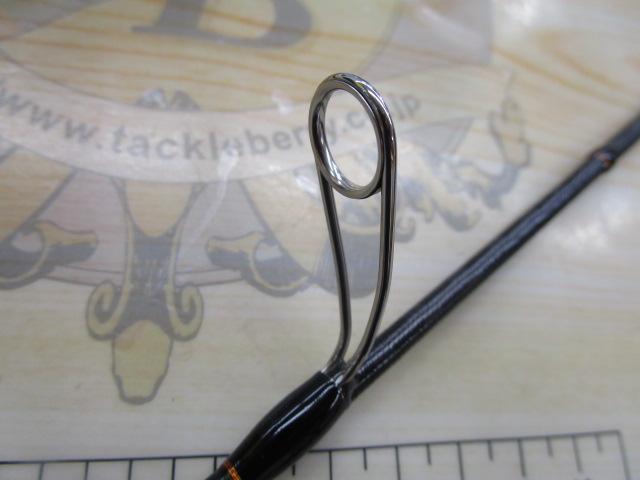 ソアレXR S60SUL-S