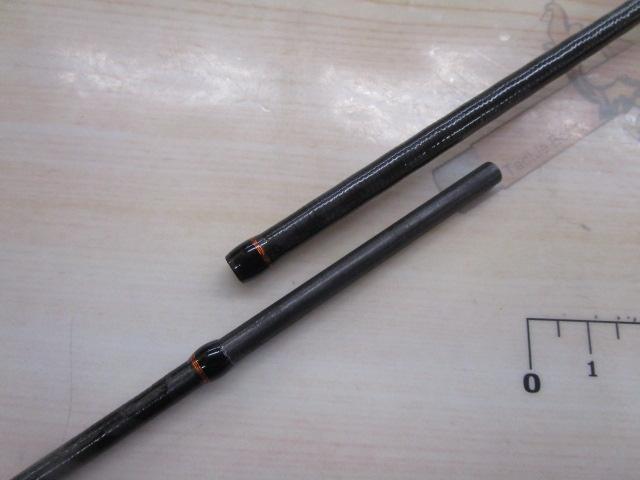 ソアレXR S60SUL-S