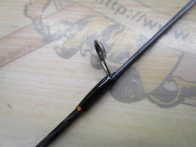 ソアレXR S60SUL-S