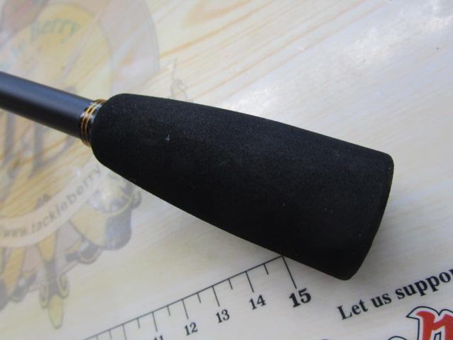 CBアーティロッサスクイッド602ML