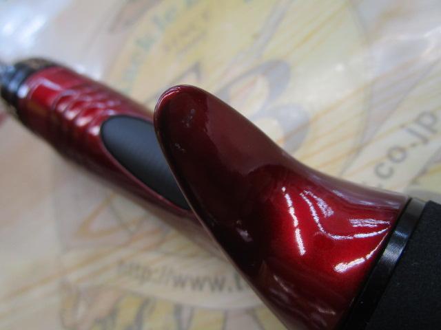 CBアーティロッサスクイッド602ML