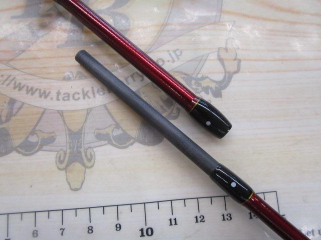 CBアーティロッサスクイッド602ML