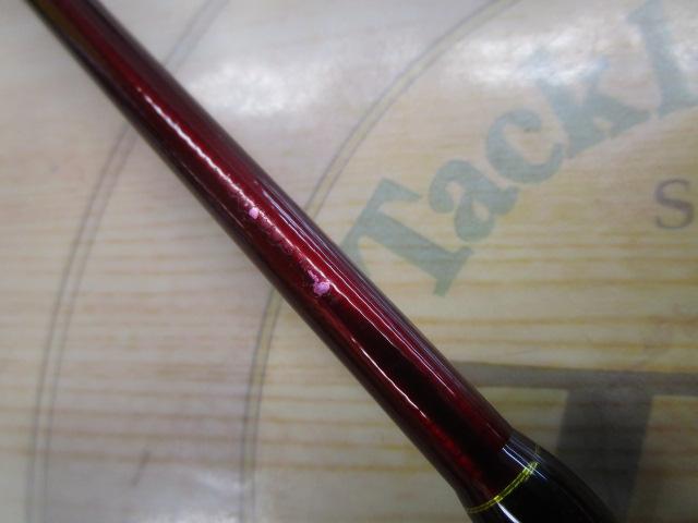 CBアーティロッサスクイッド602ML