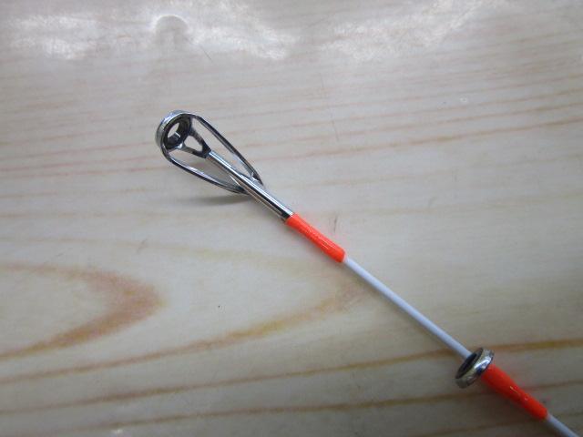 CBアーティロッサスクイッド602ML