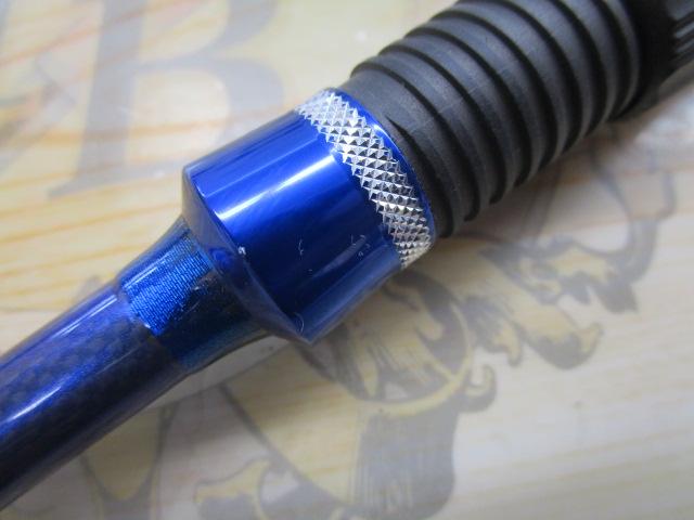 スクイッドウィックドゲーム SWG-BGlight70S/kensaki