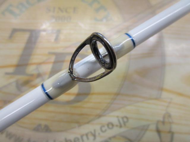 スクイッドウィックドゲーム SWG-BGlight70S/kensaki