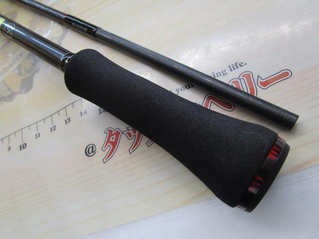新品未使用エメラルダス ストイスト RT IL 81M ダイワ エメラルダス ストイスト RT IL 81M - 上島釣具店
