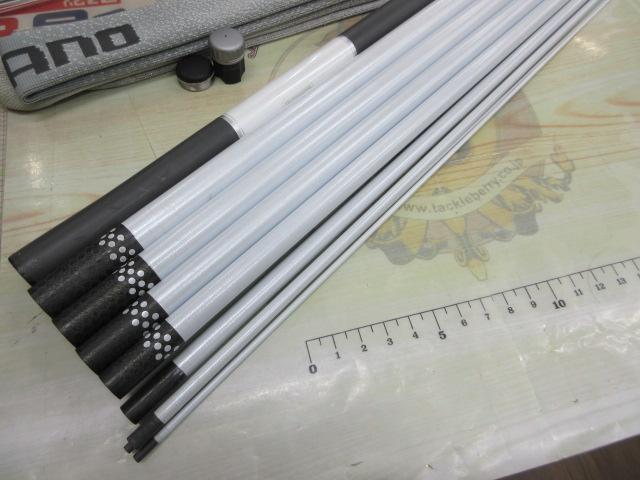 【中古品】 シマノ アドバンフォース 急瀬95NW アドバンフォース 急瀬95NW｜＠ベリーネット 日本最大新品中古