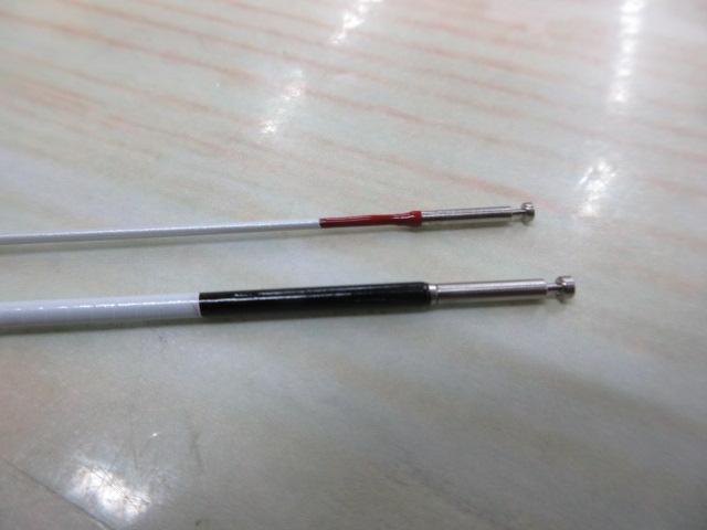 アドバンフォース急瀬 95NS