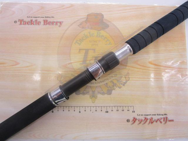 オリジナルロッド