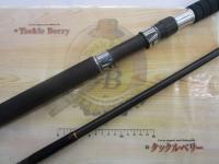 オリジナルロッド