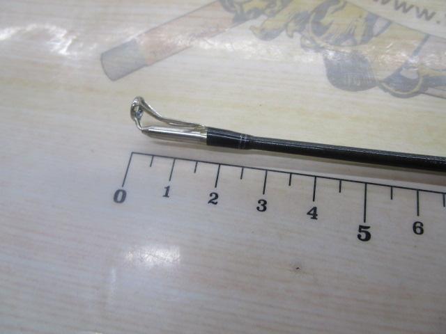 ワイルドサイド WSC65XXH Big Bait Special