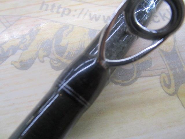 ワイルドサイド WSC65XXH Big Bait Special