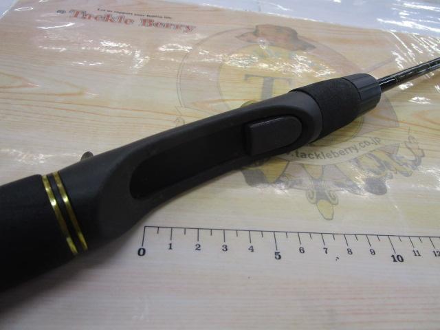 ラグゼ 563(セミダブルブラックハイパロン)