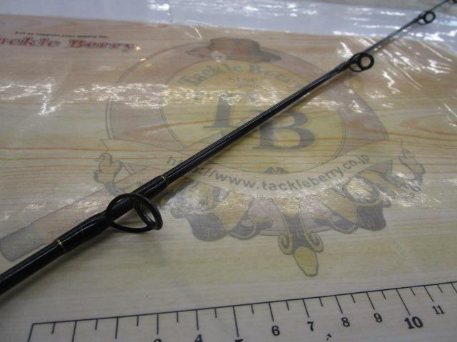 ラグゼ 563(セミダブルブラックハイパロン)