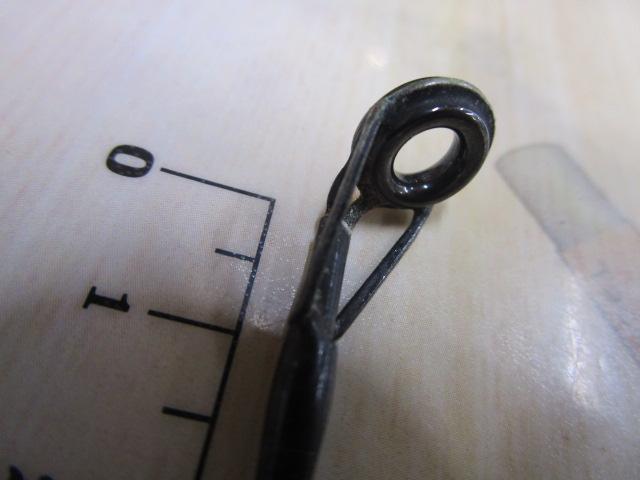 ラグゼ 563(セミダブルブラックハイパロン)