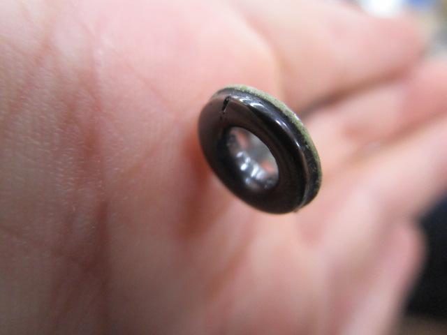 ラグゼ 563(セミダブルブラックハイパロン)