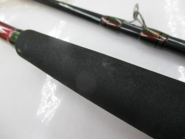 DAIWA ANALYSTAR HIRAME M-255 美品 アナリスター ヒラメ M－255 – フィッシングマックス WEBSHOP