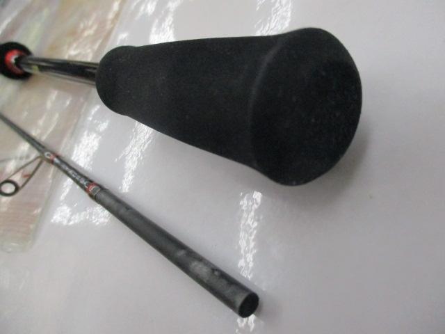 セフィアSSメタルスッテ S608L-S