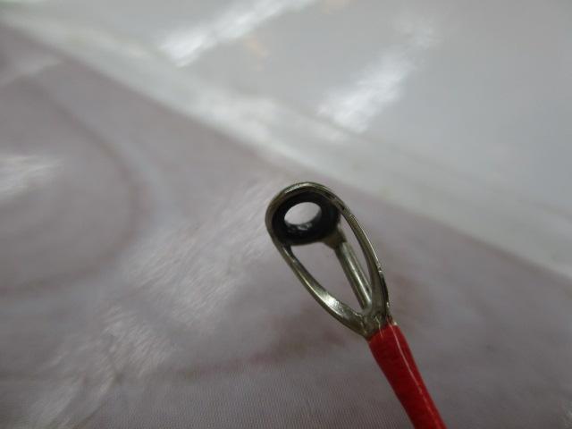 セフィアSSメタルスッテ S608L-S