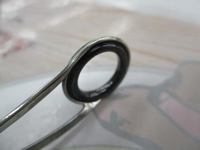 セフィアSSメタルスッテ S608L-S