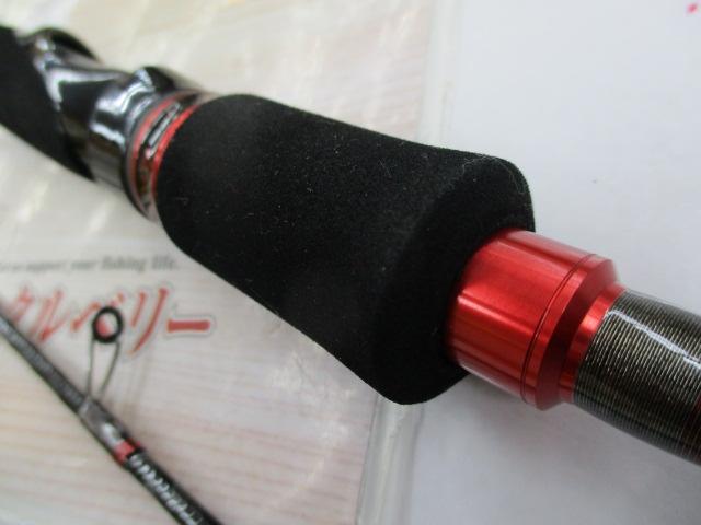 セフィアSSメタルスッテ S608L-S