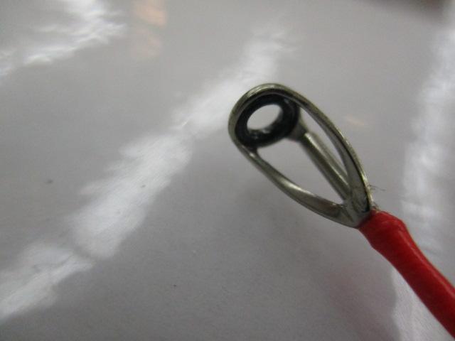 セフィアSSメタルスッテ B606M-S