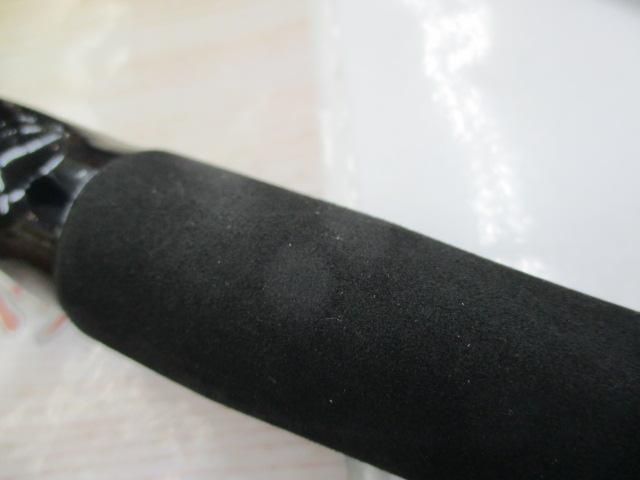 セフィアSSメタルスッテ B606M-S