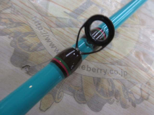 ナジーチョイス　NAC-59M チョコミント Nazzy Choice 