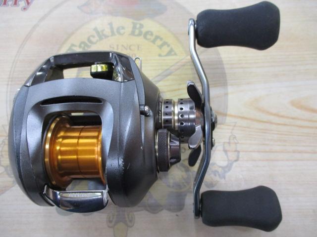 スティーズ 100H