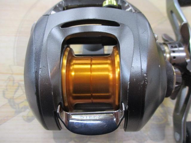 スティーズ 100H