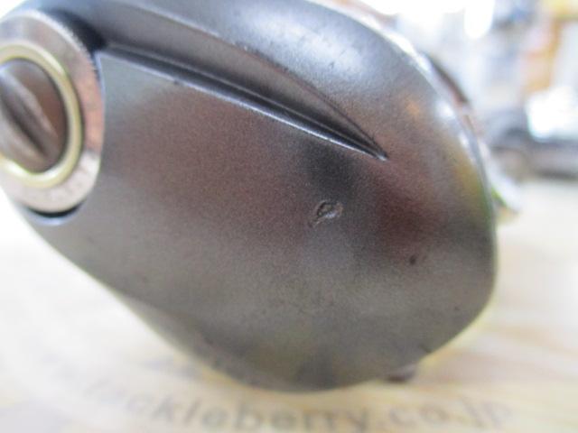 スティーズ 100H