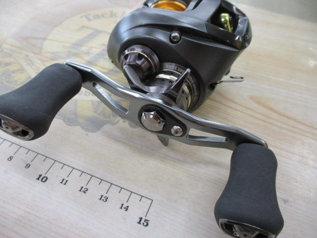 スティーズ 100H