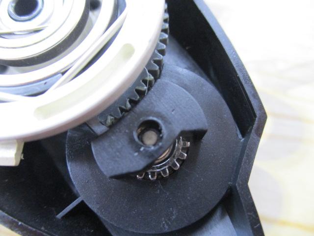 スティーズ 100H