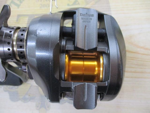 スティーズ 100H