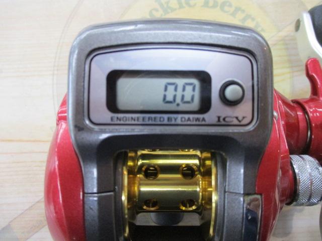 イッツICV 150WR｜＠ベリーネット 日本最大新品中古釣具WEBショップ