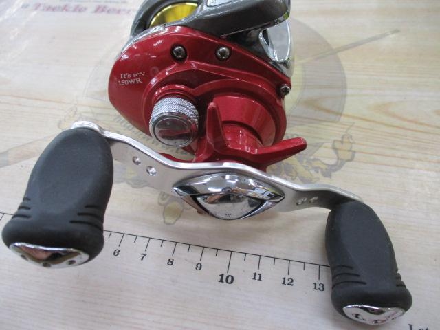 イッツICV 150WR｜＠ベリーネット 日本最大新品中古釣具WEBショップ