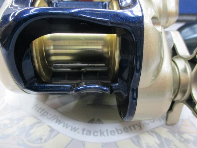 中古釣具 スティーズ STZSC6111HSB｜＠ベリーネット 日本最大新品中古釣具