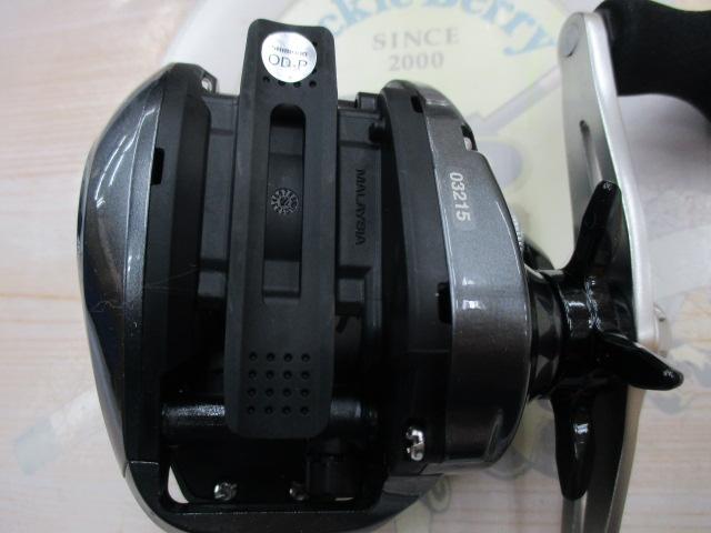 シマノ　バルケッタBB 300HGDH 中古 17バルケッタBB 300HGDH｜＠ベリーネット 日本最大新品中古釣具