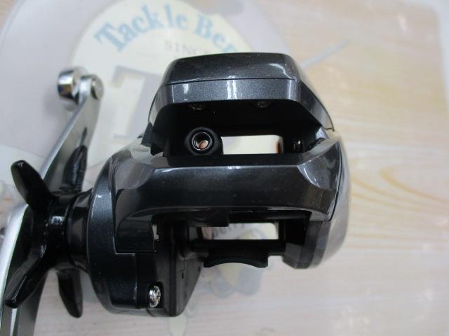 14バルケッタBB 300HG