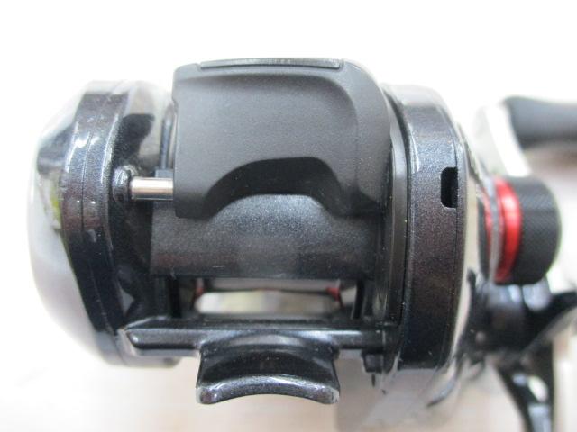 カシータスMGL 100HG RH｜＠ベリーネット 日本最大新品中古釣具