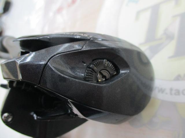 カシータスMGL 100HG RH