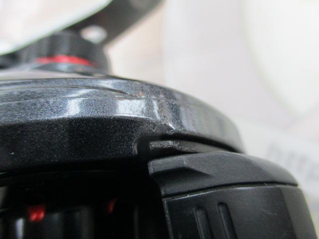 カシータスMGL 100HG RH