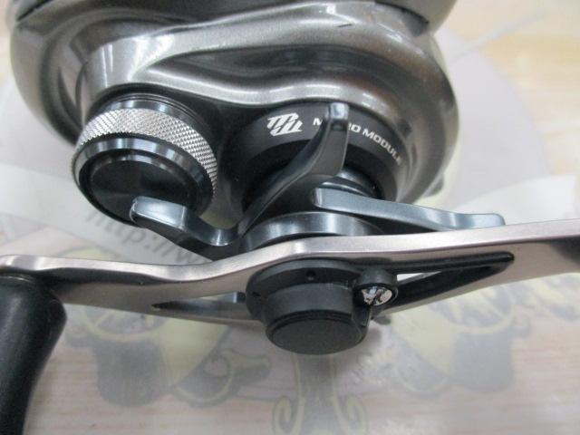 15メタニウムDC HG (RH) 後期モデル｜＠ベリーネット 日本最大