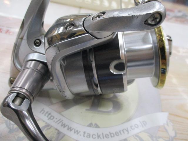11バイオマスター4000HG 11バイオマスター 4000HG｜＠ベリーネット 日本最大新品中古釣具
