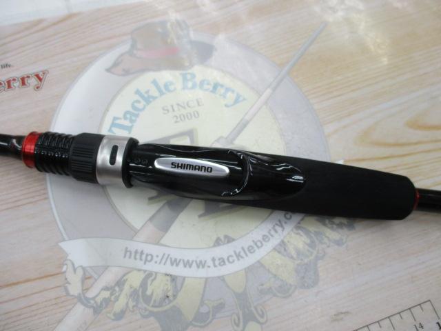 美品　シマノ　セフィアBB メタルスッテ　S66ML S 楽天市場】≪'23年4月新商品！≫ シマノ '23 セフィア BB