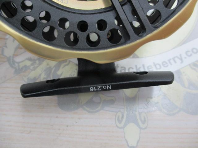 黒鯛師 THEアスリートヘチ 90W-BG ブラック/ゴールド