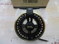 昭和レトロ 日本の匠 滑らかさ抜群 SYNOS vs700zm 黒鯛用リール希少 qyPXifrn2KexUJ6tMzK3fP.jpg@webp